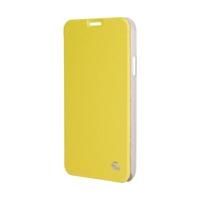 Krusell BookCover Boden yellow (Galaxy S5)