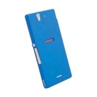 Krusell ColorCover blue (Sony Xperia Z)