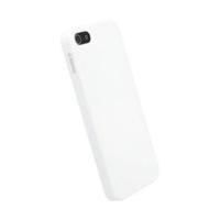 krusell colorcover white iphone 5