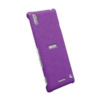 krusell malm texturecover xperia t3