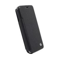 krusell malm flipcase stand black lg g2 mini