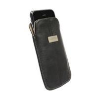 krusell luna pouch extra large black