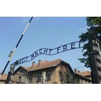 KRAKOW SUPER SAVER: Auschwitz-Birkenau + Wieliczka Salt Mine Tour