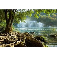 krka national park private excursion from dubrovnik