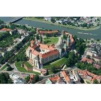 Krakow - Wawel Castle One and Half Hour Guided Tour