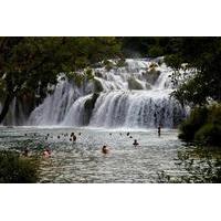 krka national park full day private tour from zadar