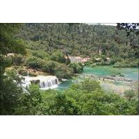 Krka Waterfalls and Sibenik Full Day Excursion from Split