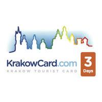 Krakow Museums and Transport Official Pass