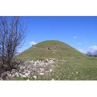 Krakow Mounds Tour