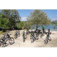 Krka National Park Bike Tour