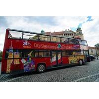 krakow 48h hop on hop off tour with museums and attractions pass