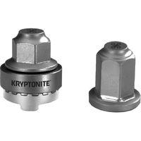 Kryptonite Security WheelNutz Hub Spares