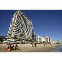 KRYSTAL BEACH ACAPULCO