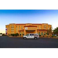 Krystal Business Hotel Ciudad Juárez