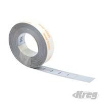 kreg self adhesive measuring tape metric 35m kms7728 r l