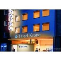 KRONE