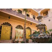 Krishna Prakash Heritage Haveli