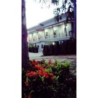 Krabi Ava Hill Resort