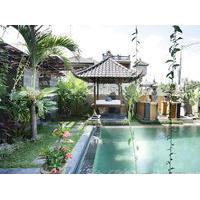 Krishna Ubud Villa