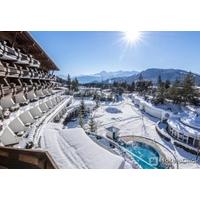 krumers alpin resort spa