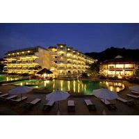 Krabi La Playa Resort