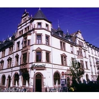 Krokodil Restaurant & Hotel
