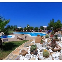 Kreta Natur Apartments