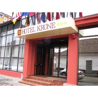 Krone Hotel Bistrita