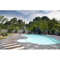 Krabi Dream Home Pool Villa