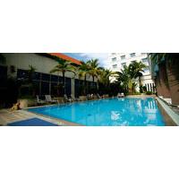 Krungsri River Hotel