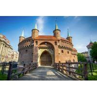 Krakow Grand Tour