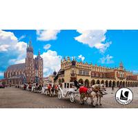 Krakow, Poland: 1-4 Night Hotel Stay With Flights & Auschwitz Tour - Save 46%