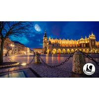 Krakow, Poland: 2-3 Night 5* Hotel Stay With Flights - Up to 38% Off