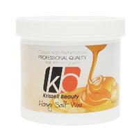 Krissell Beauty Honey Soft Wax 425g