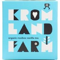 Kromland Farm Rooibos Vanilla 40bag