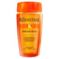 krastase nutritive bain olo relax shampoo 250ml