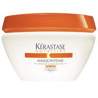 krastase nutritive masquintense cheveux epais thick hair 200ml