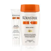 Kérastase Essential Nutritive Nectar Thermique Duo