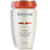 krastase nutritive bain satin 2 shampoo 250ml