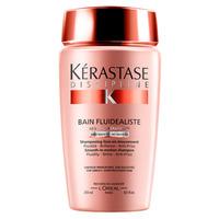 krastase discipline bain sulfate free shampoo 250ml