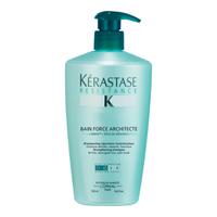 krastase resistance bain force architecte 500ml