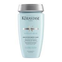 Kérastase Specifique Dermo-Calm Bain Riche Shampoo 250ml