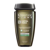 Kérastase Homme Bain Cap Force Anti-Oiliness (250ml)