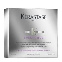 krastase specifique cure anti pelliculaire anti recidive treatment 12  ...