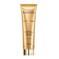 krastase ultime elixir preparatory oil balm 150ml