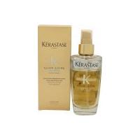 Kérastase Elixir Ultime Volume Beautifying Oil Mist 100ml - For Fine to Normal Hair