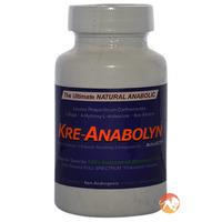 Kre-Anabolyn 60 Caps