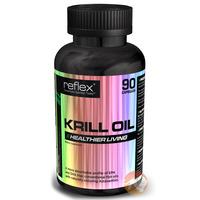 Krill Oil 90 Caps