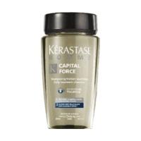 Kérastase Homme Capital Force Shampoo Anti-dundruff Effect (250ml)