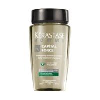 krastase homme capital force anti oilness effect 250ml